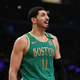 Enes Kanter’s father was subject to political persecution in his home country.